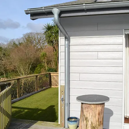 Sunny Skies St Austell